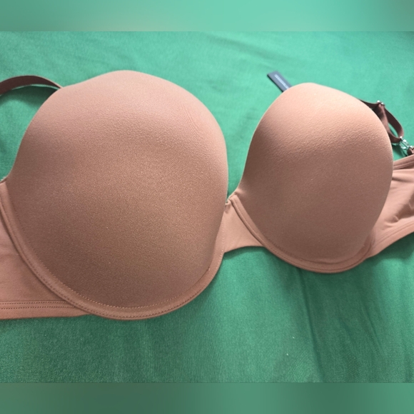 NWT Lounge Sculpt push up bra size 34g - Picture 6 of 8
